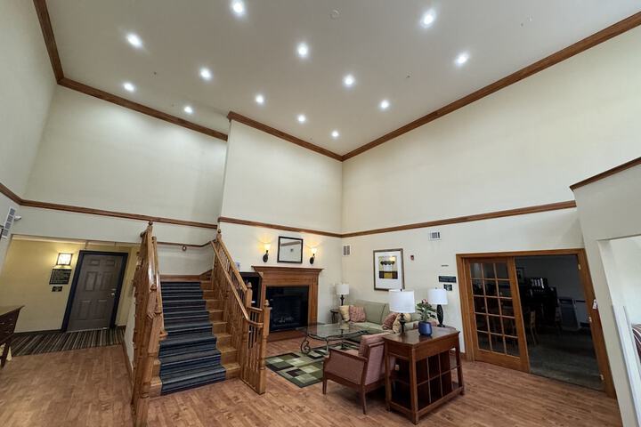 Country Suites Absecon (Atlantic City NJ)