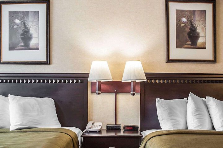 Econo Lodge Elmira-Corning