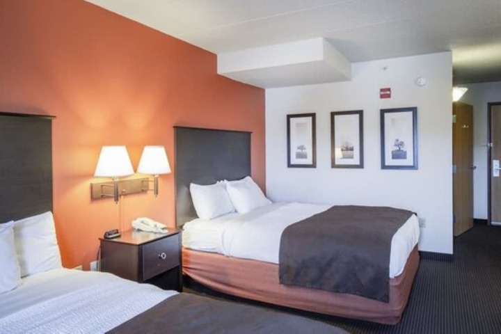 Quality Inn Atchison