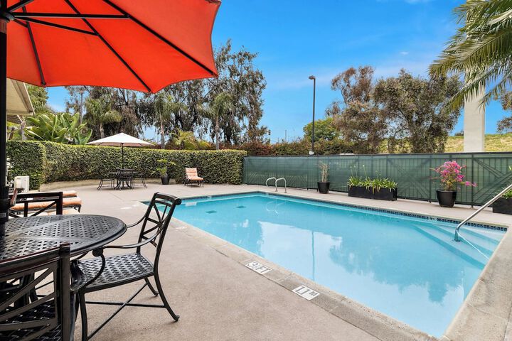 Best Western Chula Vista / Otay Valley Hotel