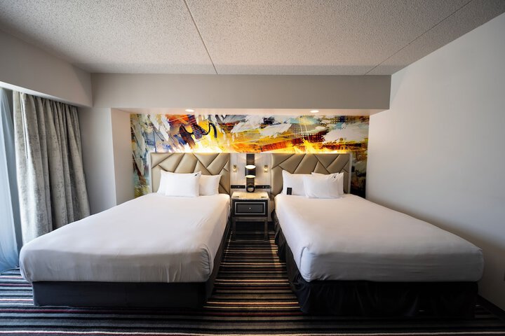 Hard Rock Hotel and Casino Tulsa