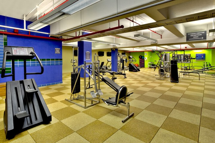Crowne Plaza Kitchener-Waterloo by IHG