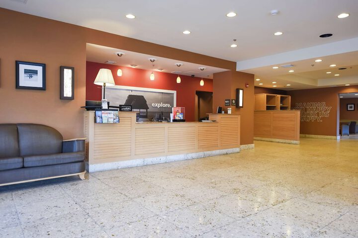 Hotel Interior 17 of 56