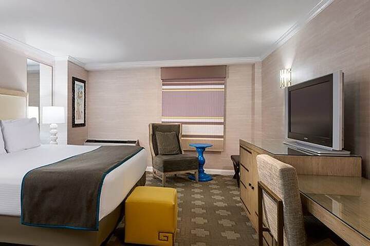 Caesars Atlantic City Resort & Casino - a Caesars Rewards Destination