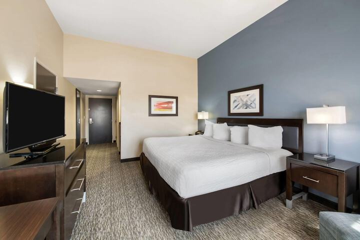 Wingate by Wyndham Slidell / New Orleans East Area