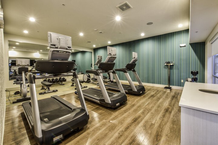Holiday Inn Express & Suites Dallas NW - Farmers Branch by IHG