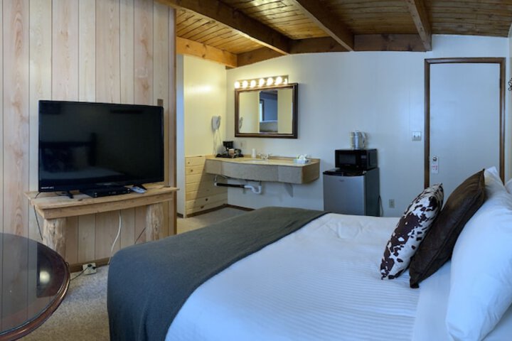 River Lodge