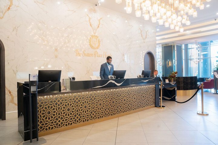 Hotel Interior 7 of 56