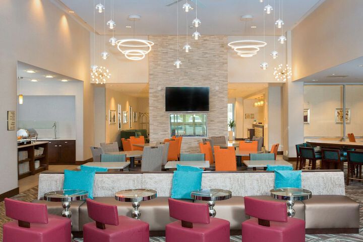 Hotel Interior 5 of 23