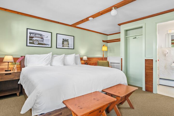Mid-Town Motel