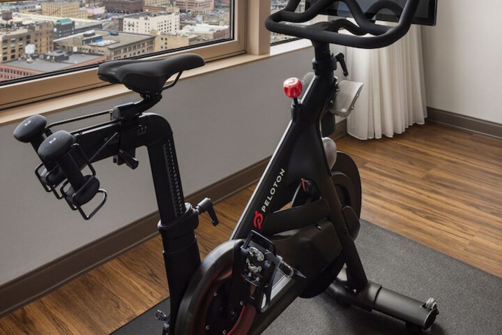 Minneapolis Marriott City Center