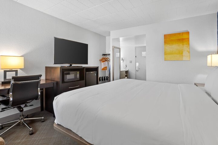 Comfort Inn Dunmore - Scranton East