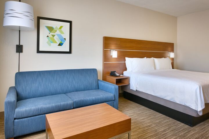 Holiday Inn Express Heber City by IHG