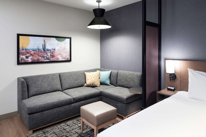 Hyatt House Tempe / Phoenix/University