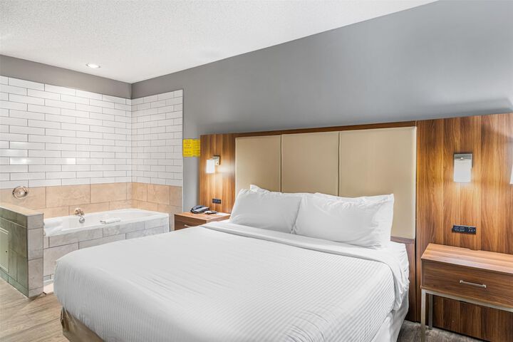SureStay Hotel by Best Western Helen Downtown