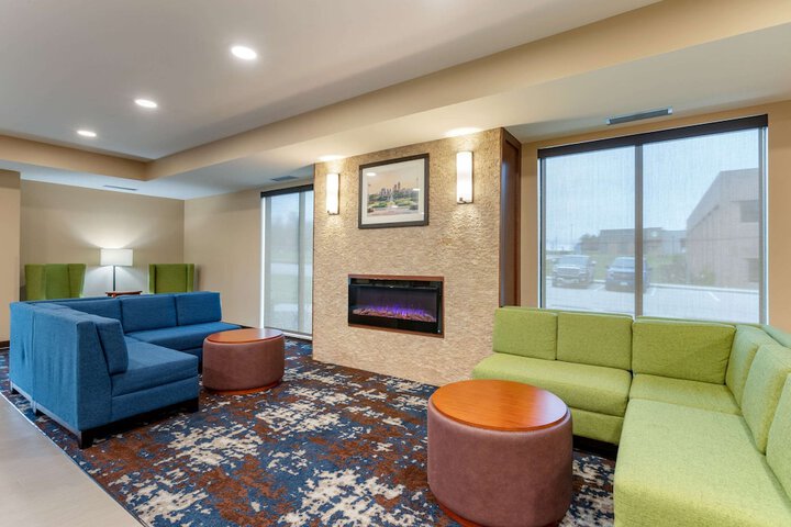 Hotel Interior 11 of 49