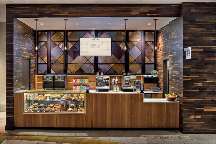 New Orleans Marriott