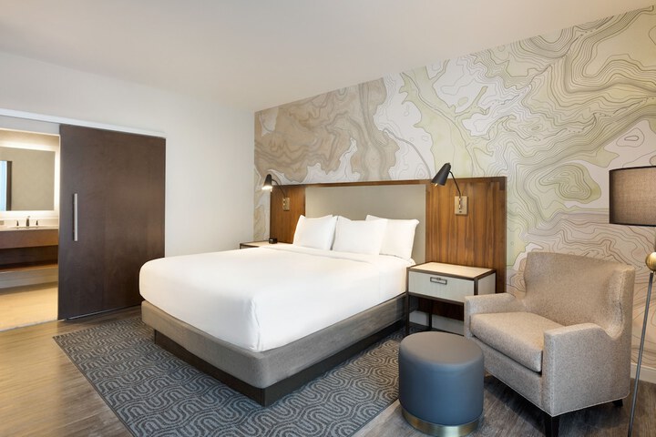 Embassy Suites by Hilton Amarillo Downtown