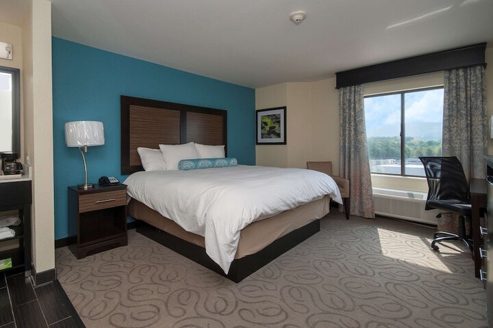 Best Western Travelers Rest Greenville