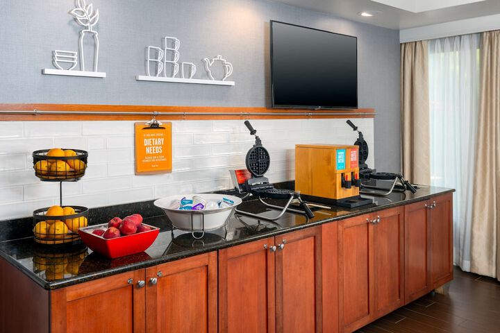 Hampton Inn Bonita Springs / Naples-North