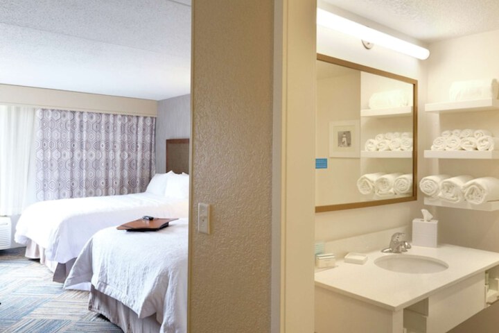 Hampton Inn Green Bay Downtown