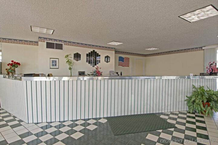 Americas Best Value Inn Altus
