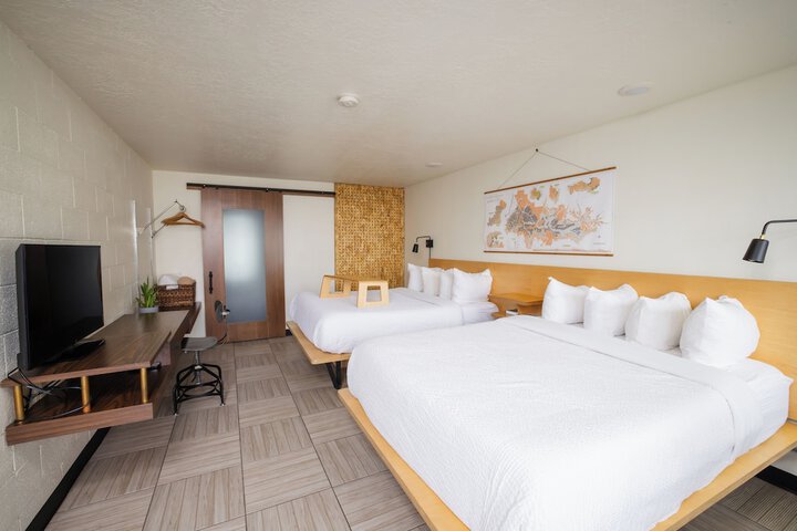 Hotel Corvallis