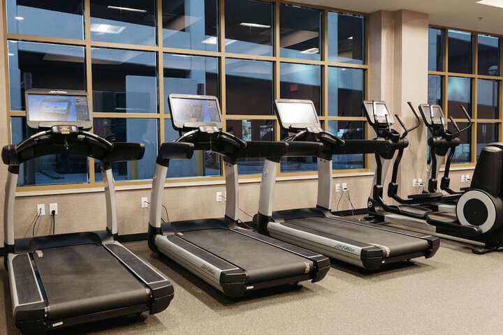 Health and Fitness 30 of 32
