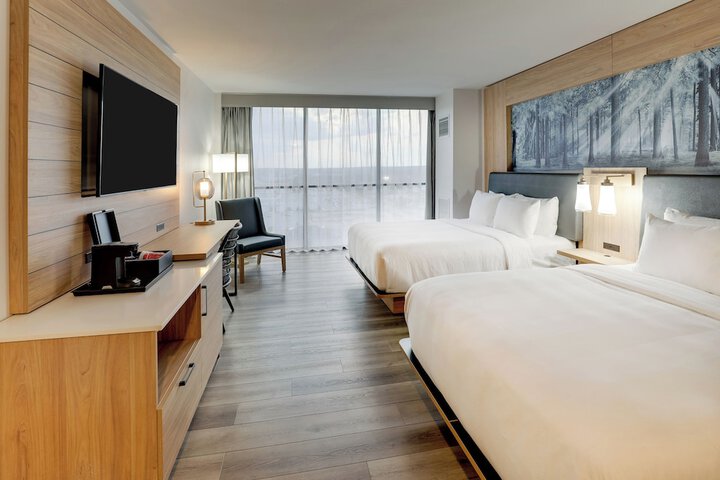 Mobile Marriott