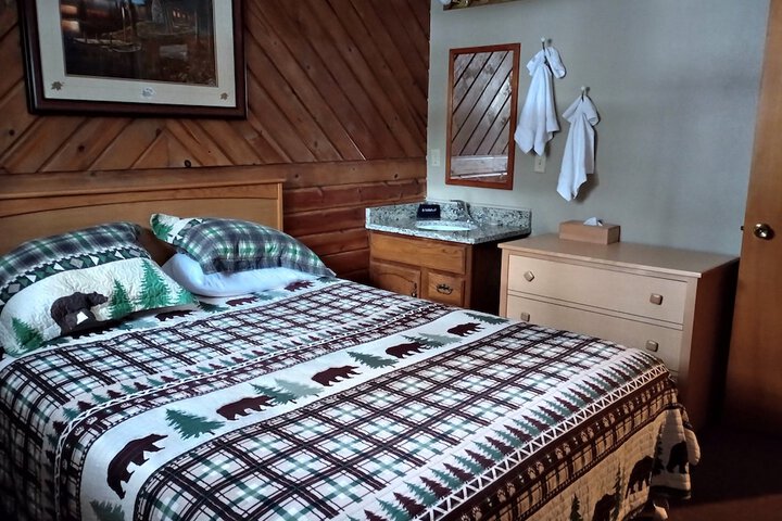 Centerstone Resort Lake-Aire