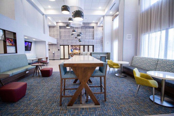 Hotel Interior 12 of 40