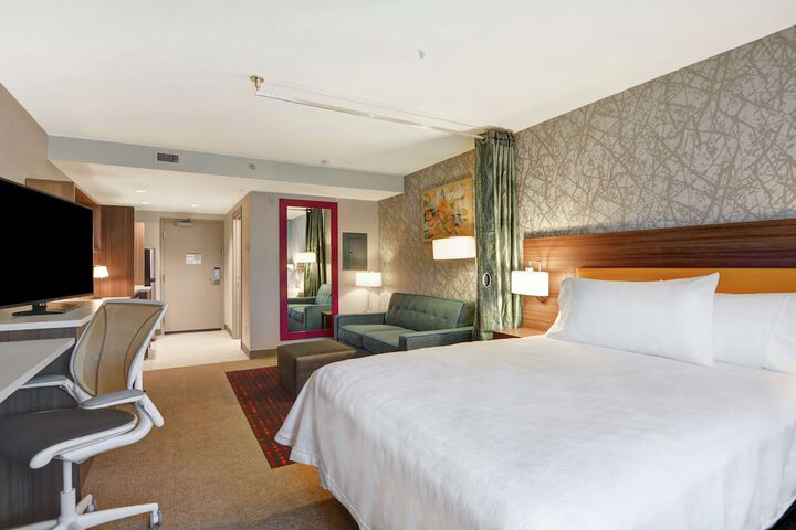 Home2 Suites BY Hilton Beaufort SC