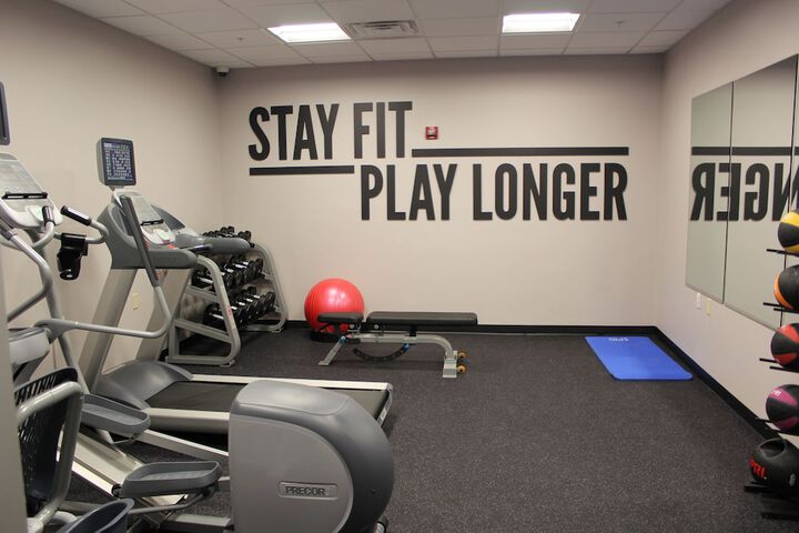 Health and Fitness 24 of 31
