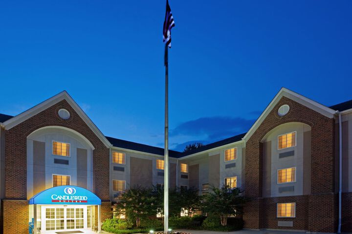 Hotel 3 of 36
