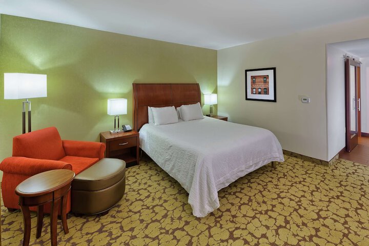 Hilton Garden Inn Durham / University Medical Center