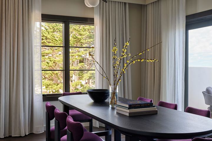 Kimpton Mirador Pacific Grove Monterey by IHG