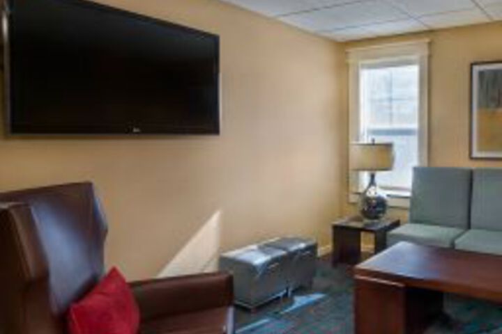 RESIDENCE INN MIDDLET MARRIOTT