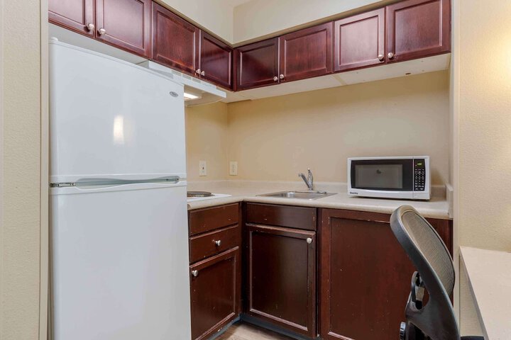 Extended Stay America Select Suites - Orlando - Maitland - Summit Tower Blv