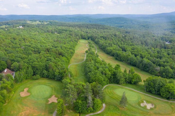 Golf 25 of 28