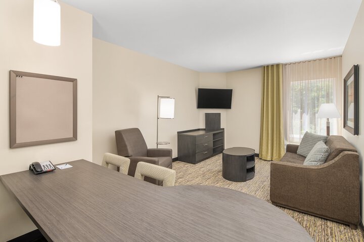 Candlewood Suites Newnan - Atlanta SW by IHG