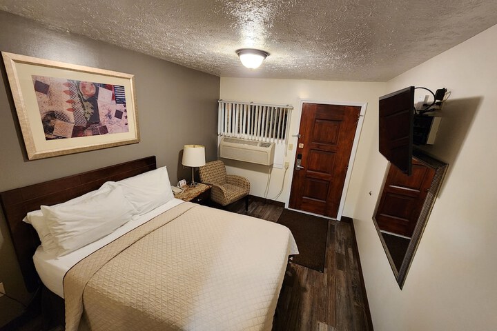Jefferson Hills Motel