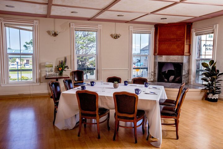 The Inn at 2nd & C