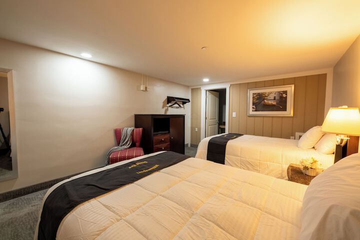 Lock Haven Grandview Hotel
