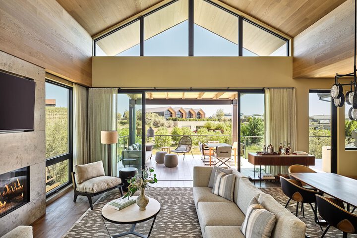 Stanly Ranch Auberge Collection