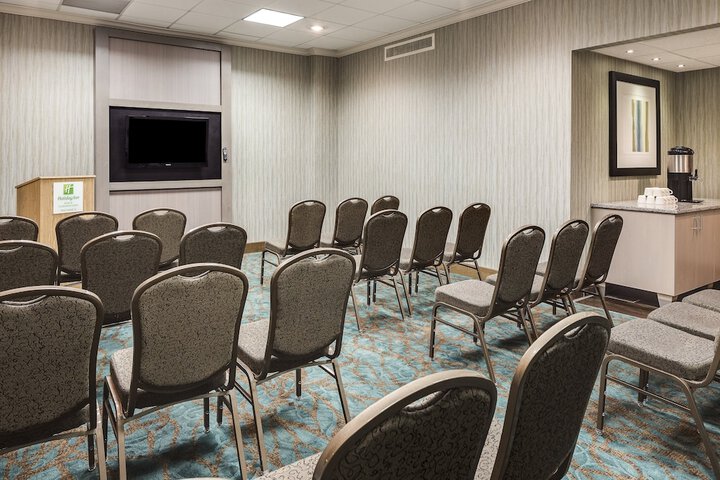 Holiday Inn Rock Island by IHG