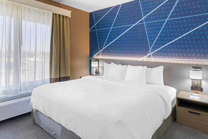 Comfort Suites Pecos