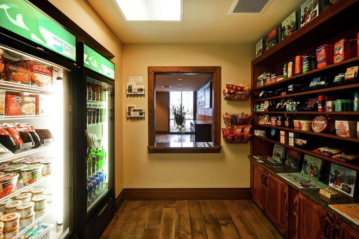 Homewood Suites by Hilton Kalispell MT