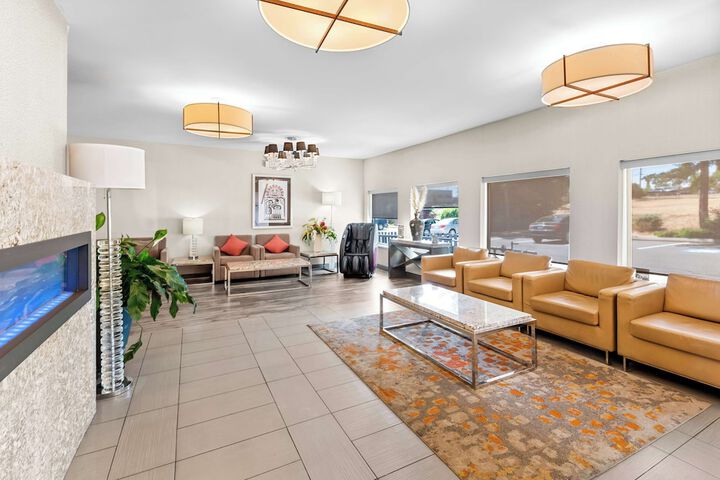 Best Western Cowichan Valley Inn
