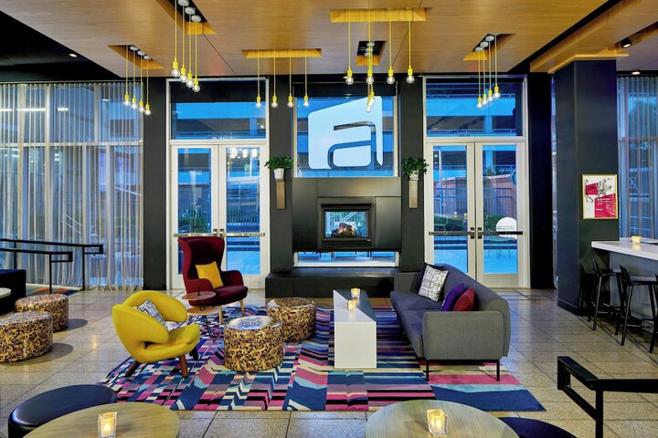 Hotel Interior 18 of 60