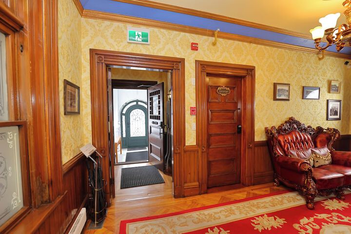 Hotel Interior 15 of 252